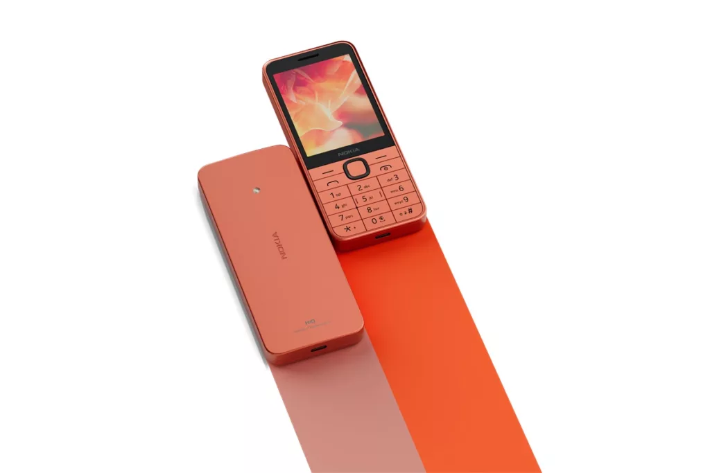 Nokia 220 4G 2024