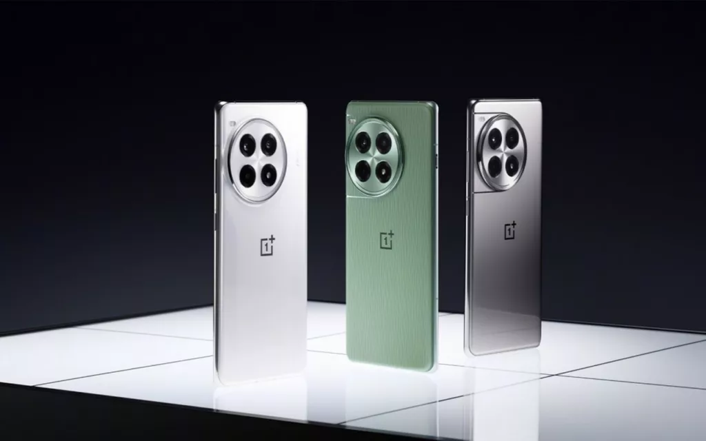 OnePlus Ace 3 Pro
