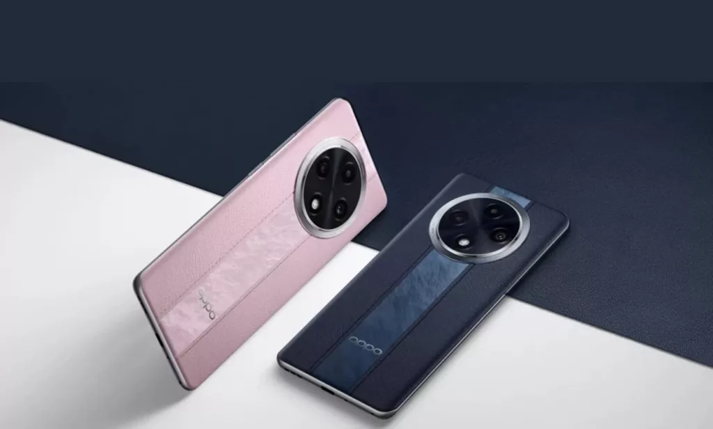 Oppo F27 Pro+ 5G