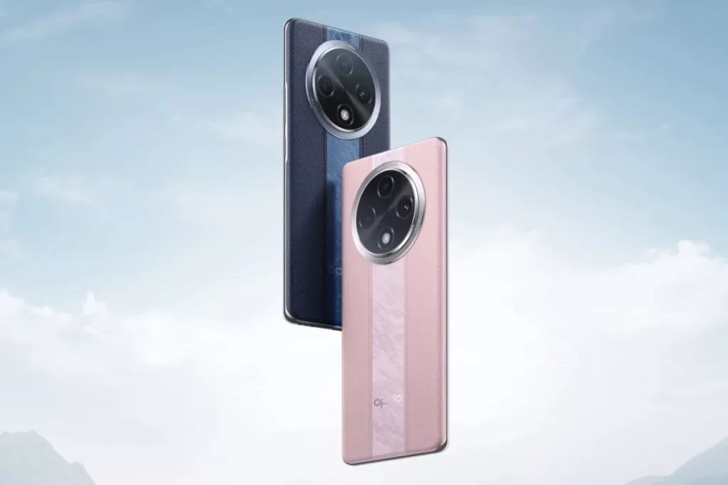 Oppo F27 Series
