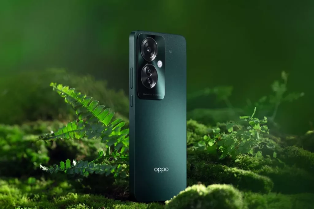 Oppo Reno11 A