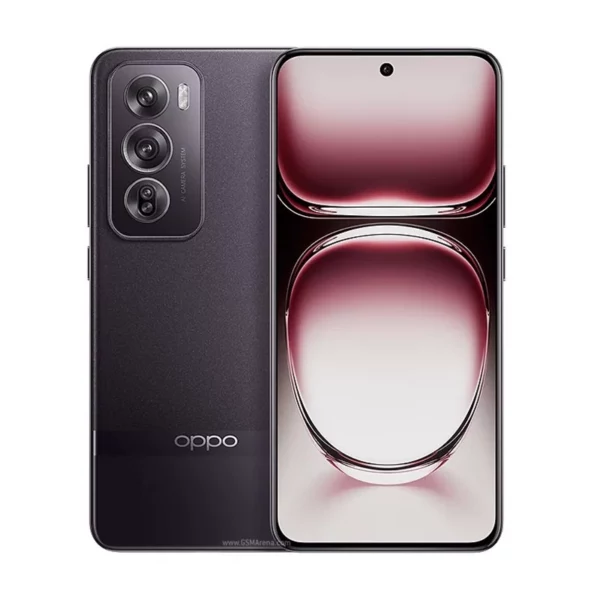 Oppo Reno12 Pro (China)