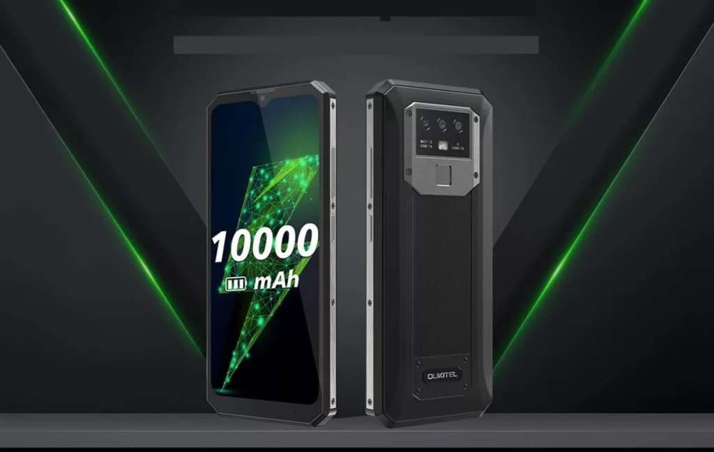 Oukitel