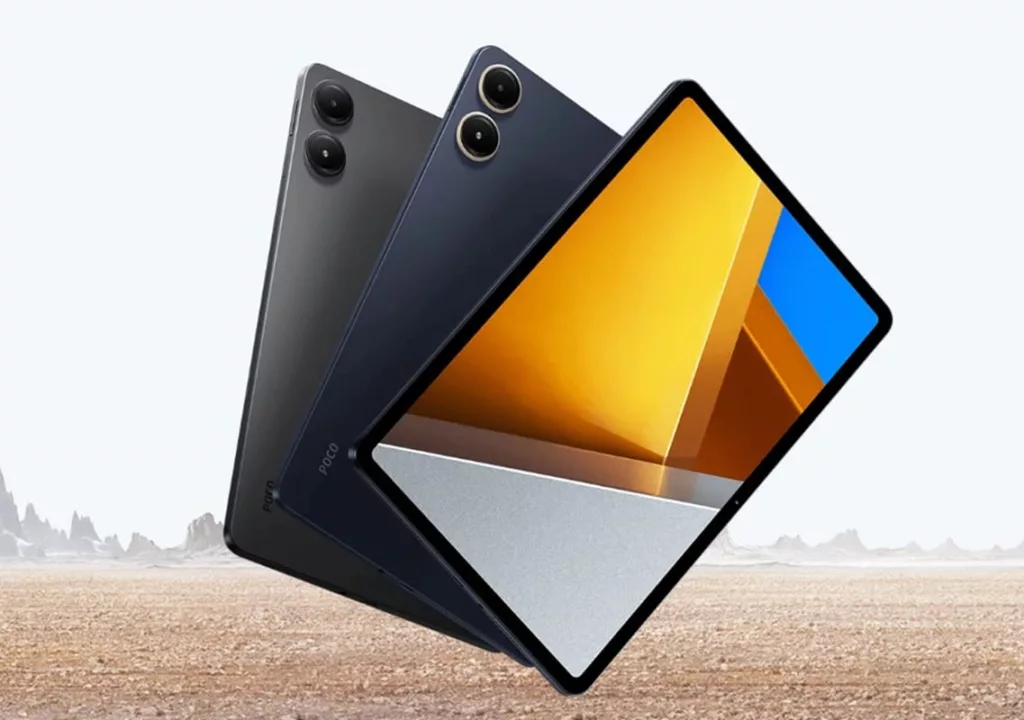 Poco Pad(1)