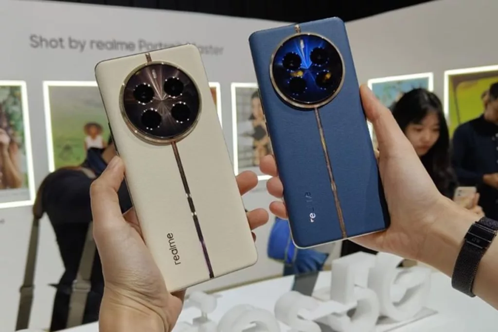 Realme 12 Pro Plus