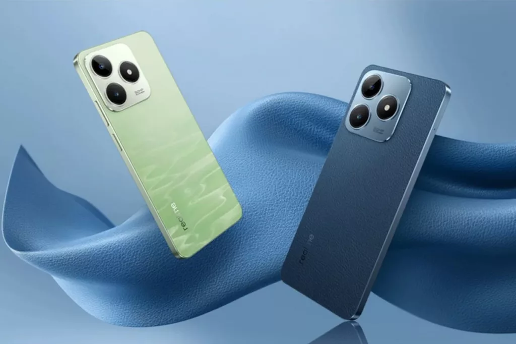 Realme C63(2)
