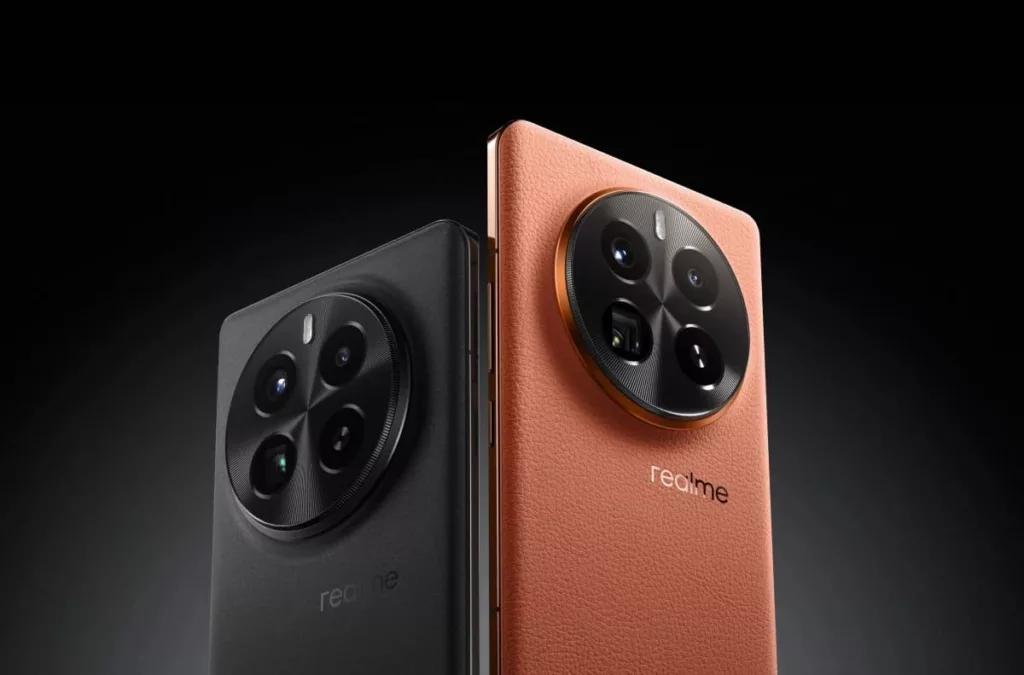 Realme GT 5 Pro