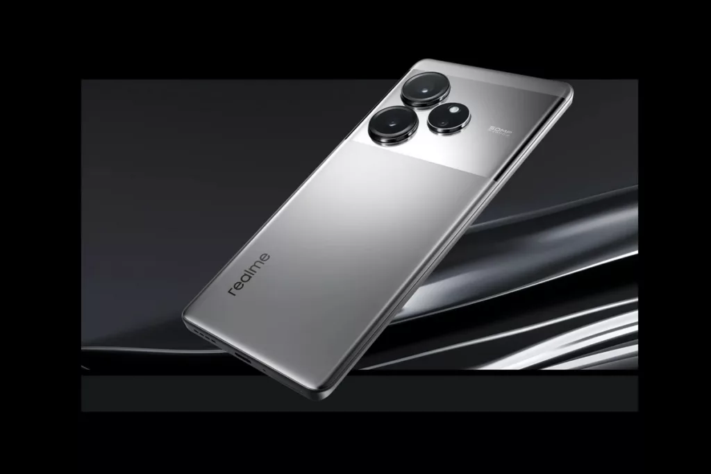 Realme GT 6