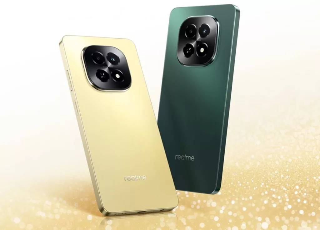 Realme V60 Series