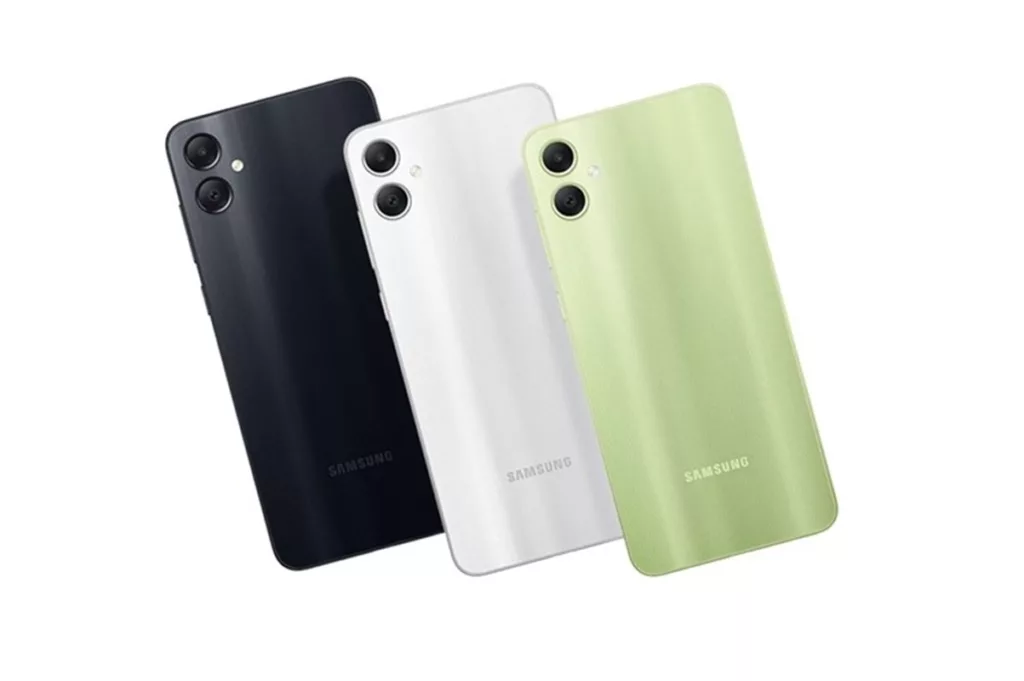 Samsung Galaxy A05