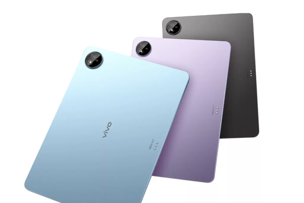 Vivo Pad3
