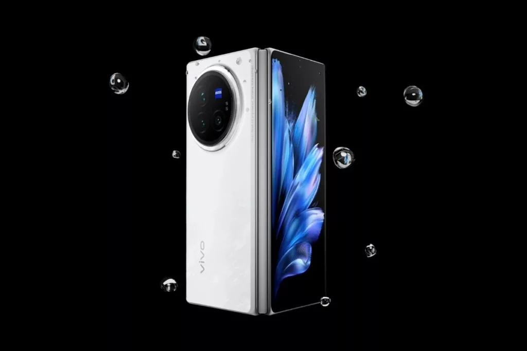 Vivo X Fold3 Pro