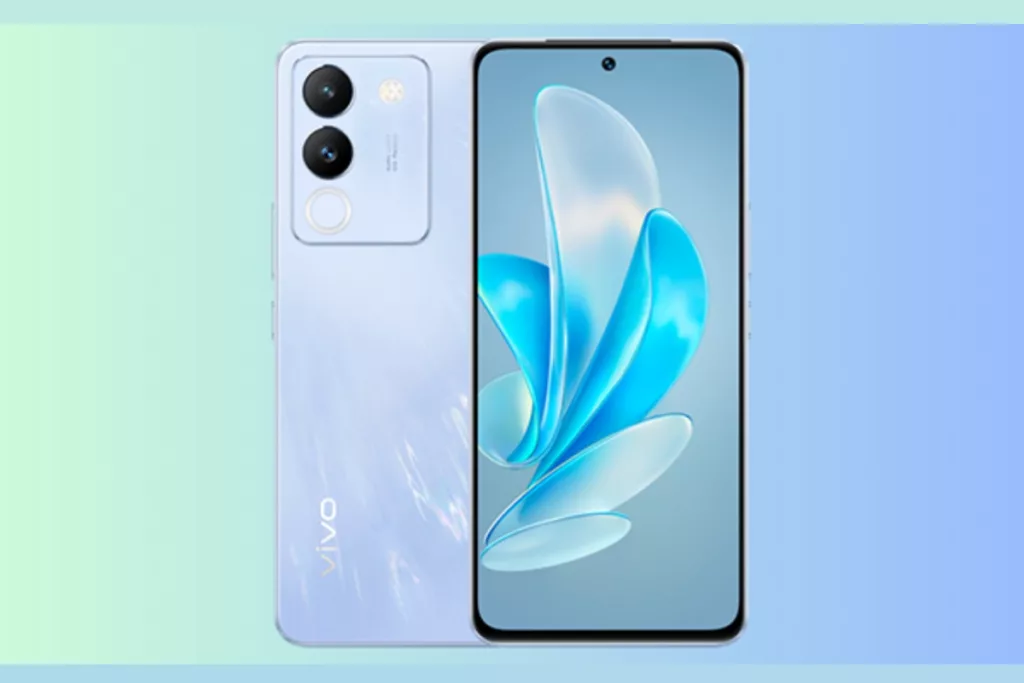 Vivo Y200 Pro 5G