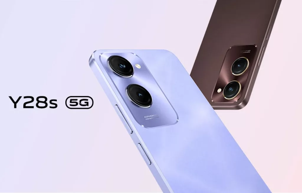 Vivo Y28s 5G
