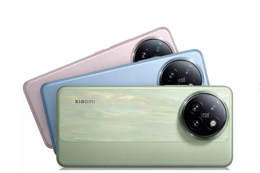 Xiaomi 14 CIVI