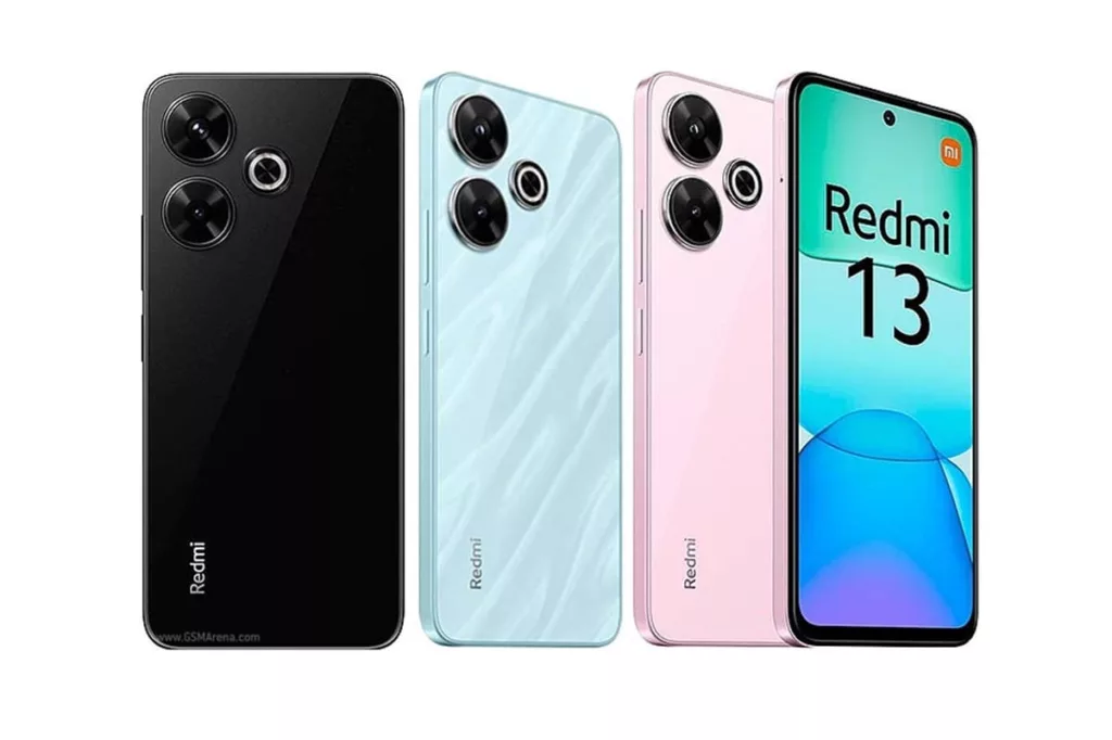 Xiaomi Redmi 13