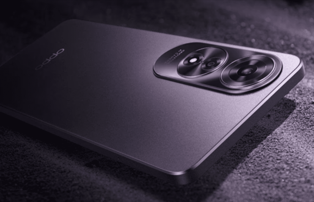 HP Oppo A Series