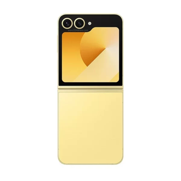 Harga Samsung Galaxy Z Flip 6