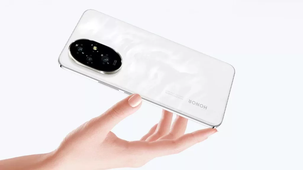 Honor 200