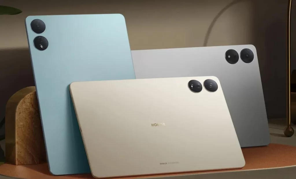 Honor MagicPad