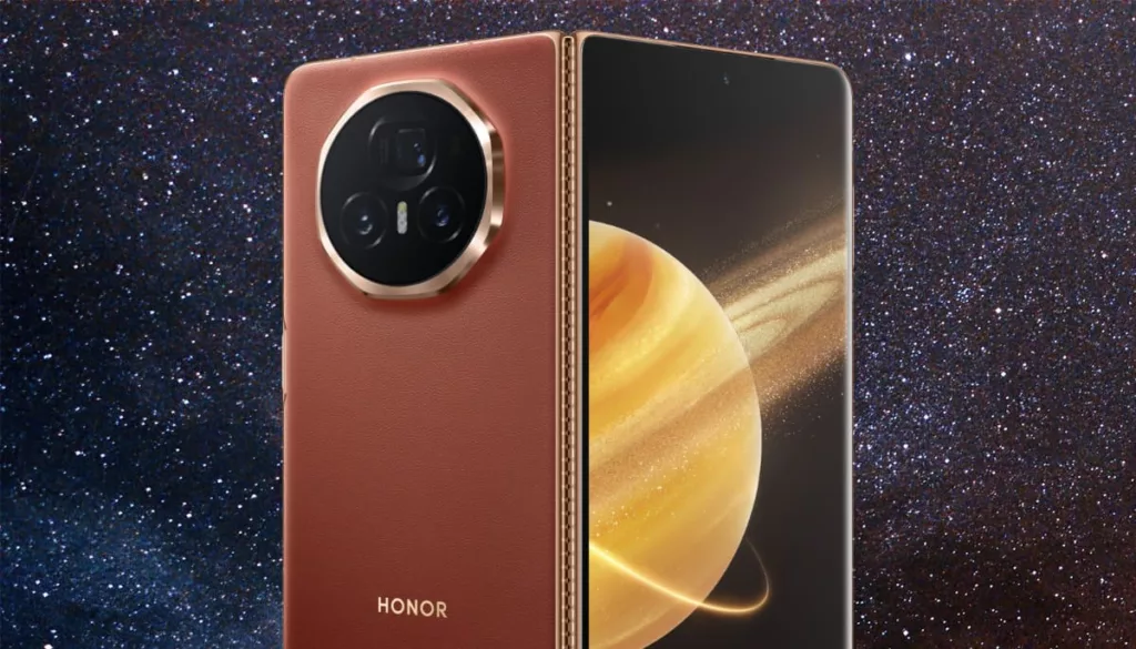 Honor Mgic V3(1)