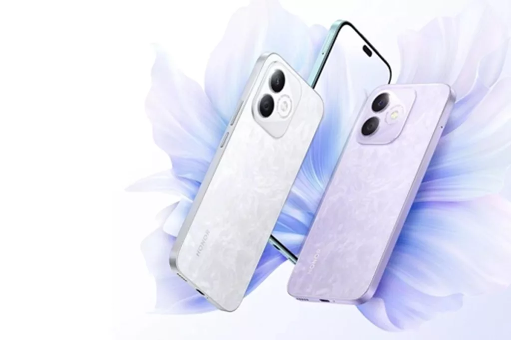 Honor X60i
