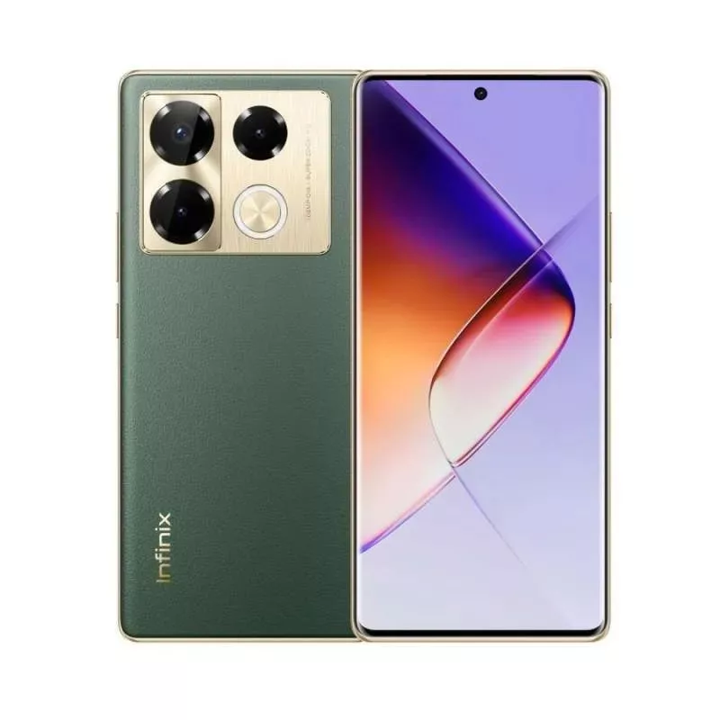 Infinix Note 40S