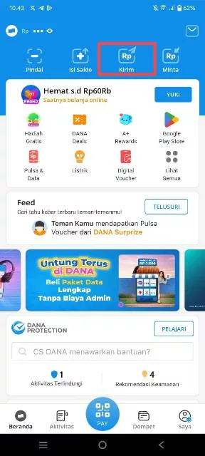 Kirim