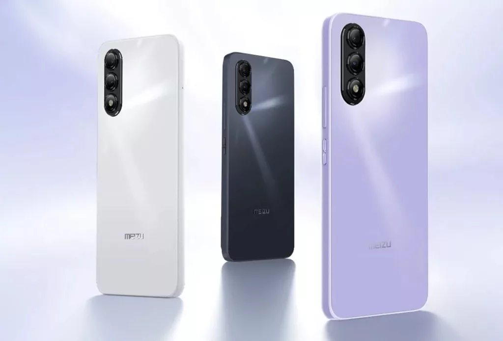 Meizu Blue 20