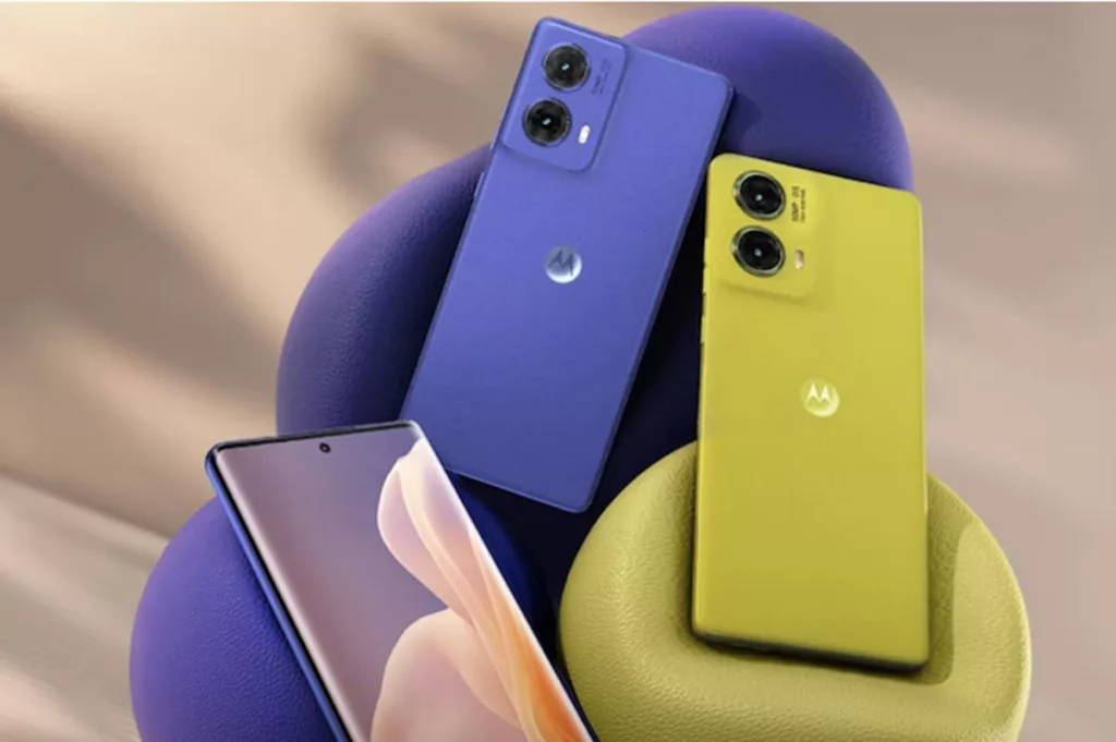 Motorola Moto G85 5G