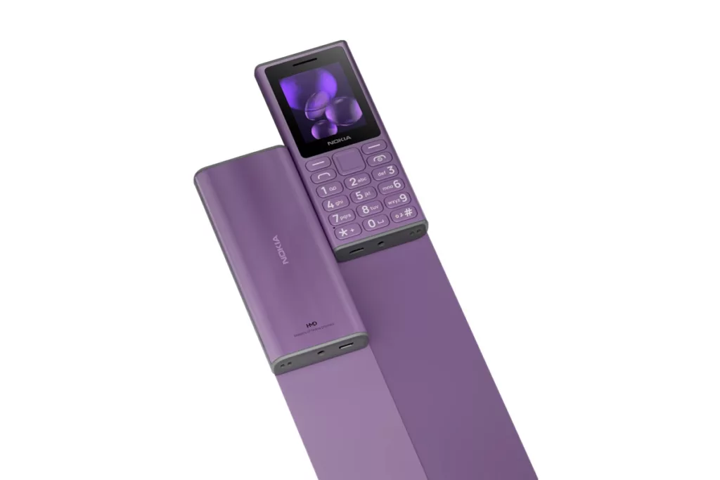 Nokia 105 (2024)