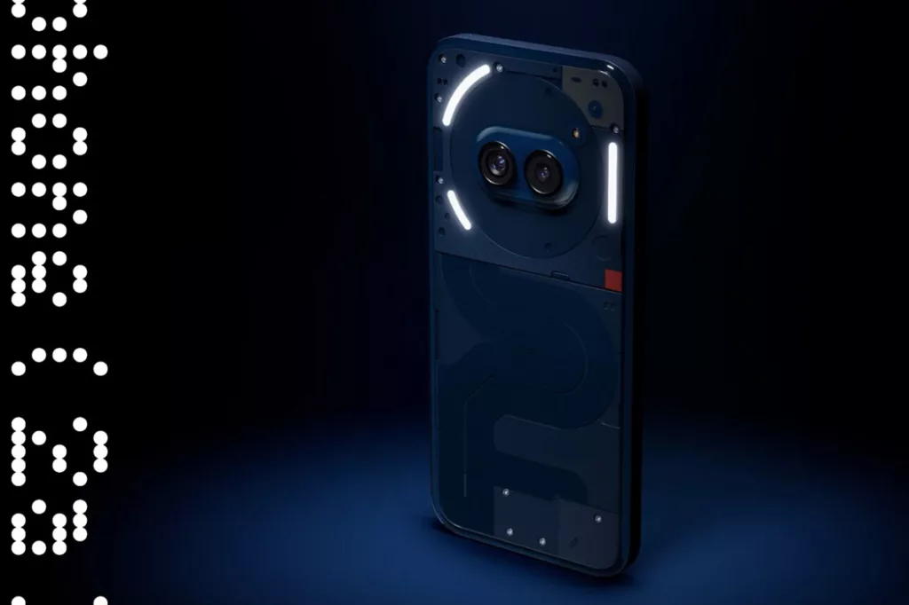 Nothing Phone (2a)