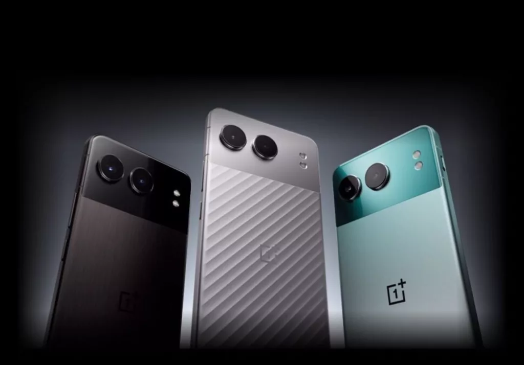 OnePlus Nord4