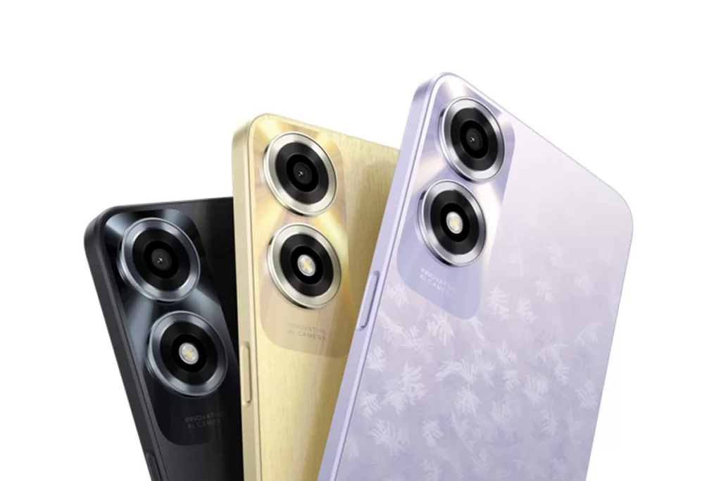 Oppo A2x