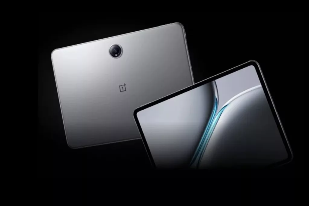 Oppo Pad 2