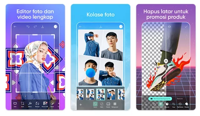 Picsart AI Picsart AI
