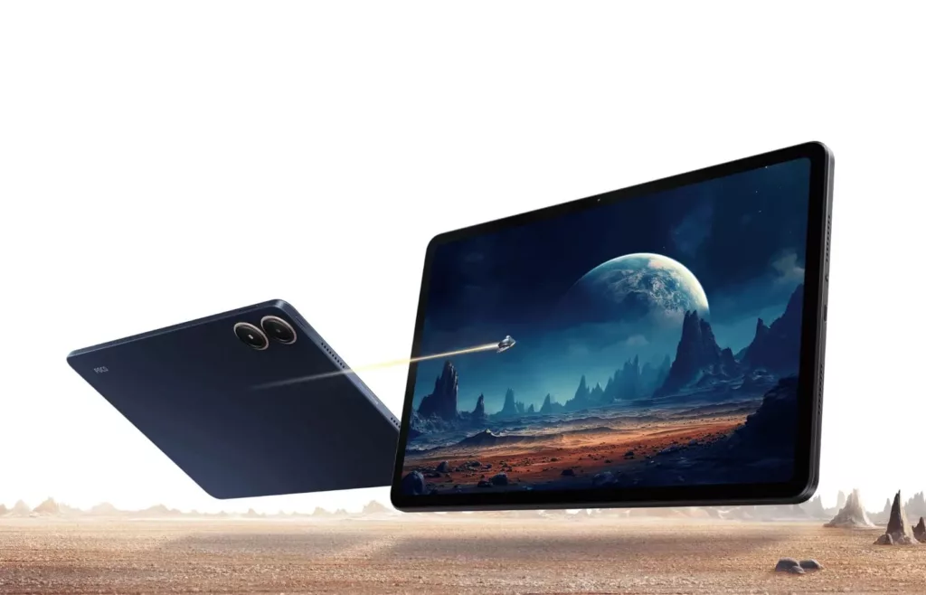 Poco Pad(2)