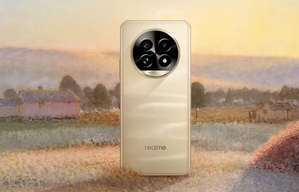 Realme 13 Pro