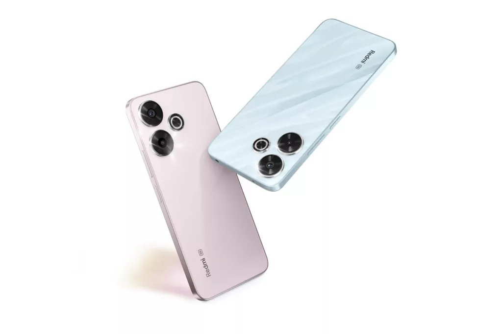 Redmi 13 5G
