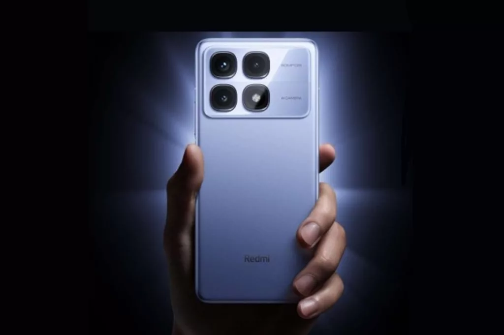 Redmi K70 Ultra