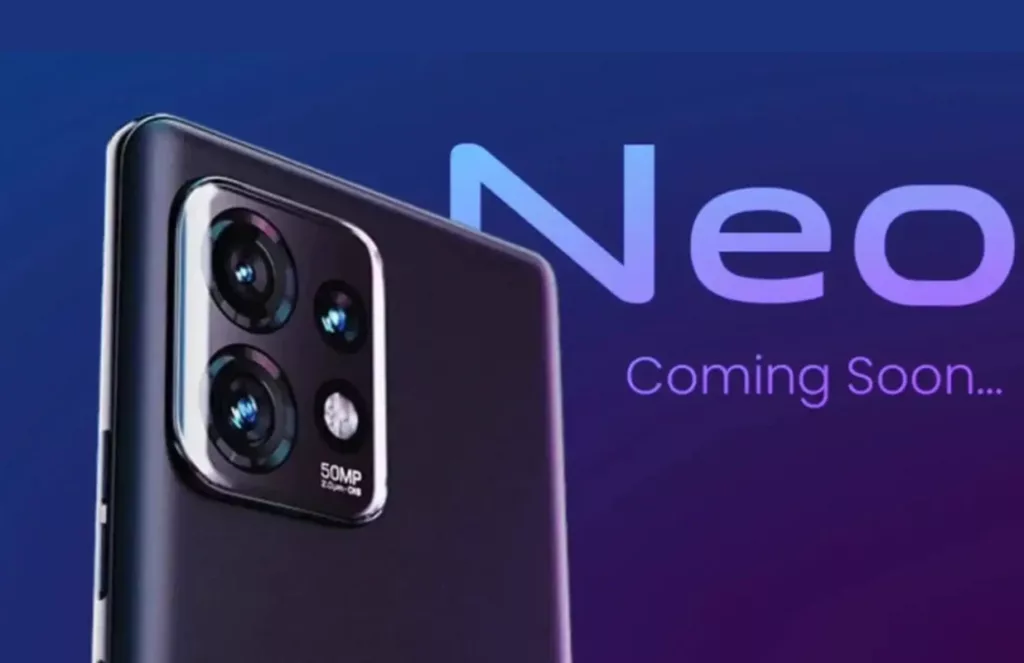 Render Motorola Edge 50 Neo