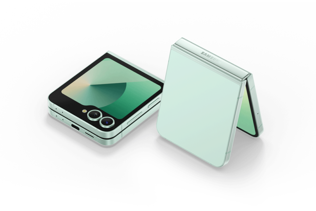 Samsung Galaxy Z Flip 6