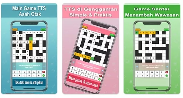 TTS Asli