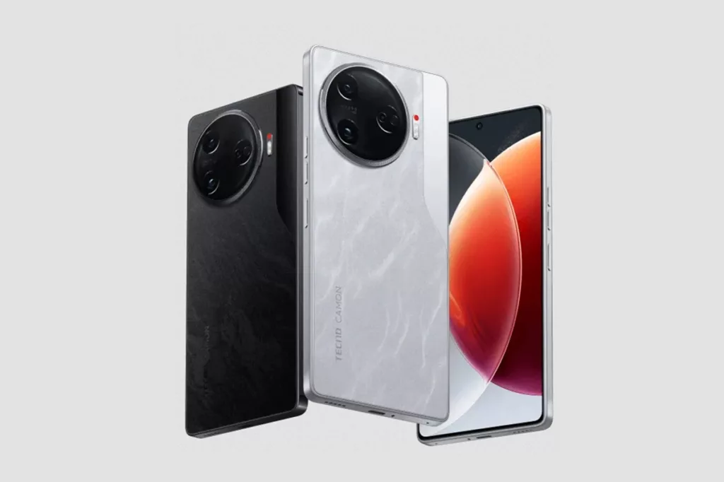 Tecno Camon 30 Pro