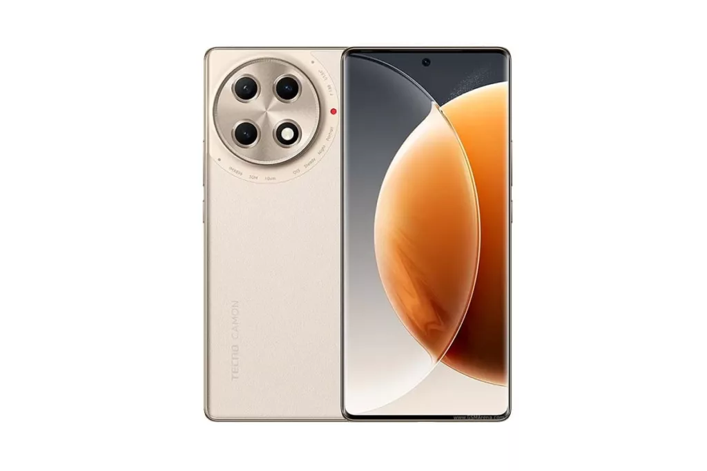 Tecno Camon 30S Pro