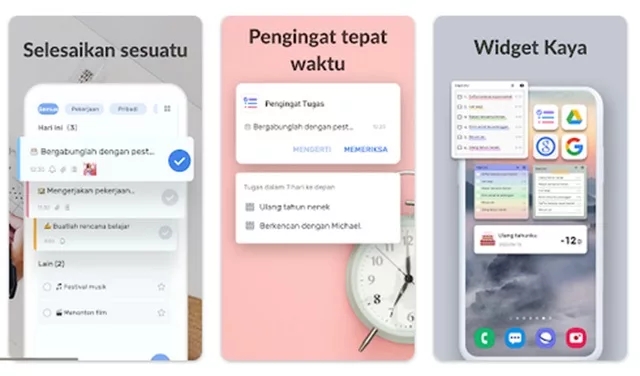 To Do List Planner & Reminder To Do List Planner & Reminder