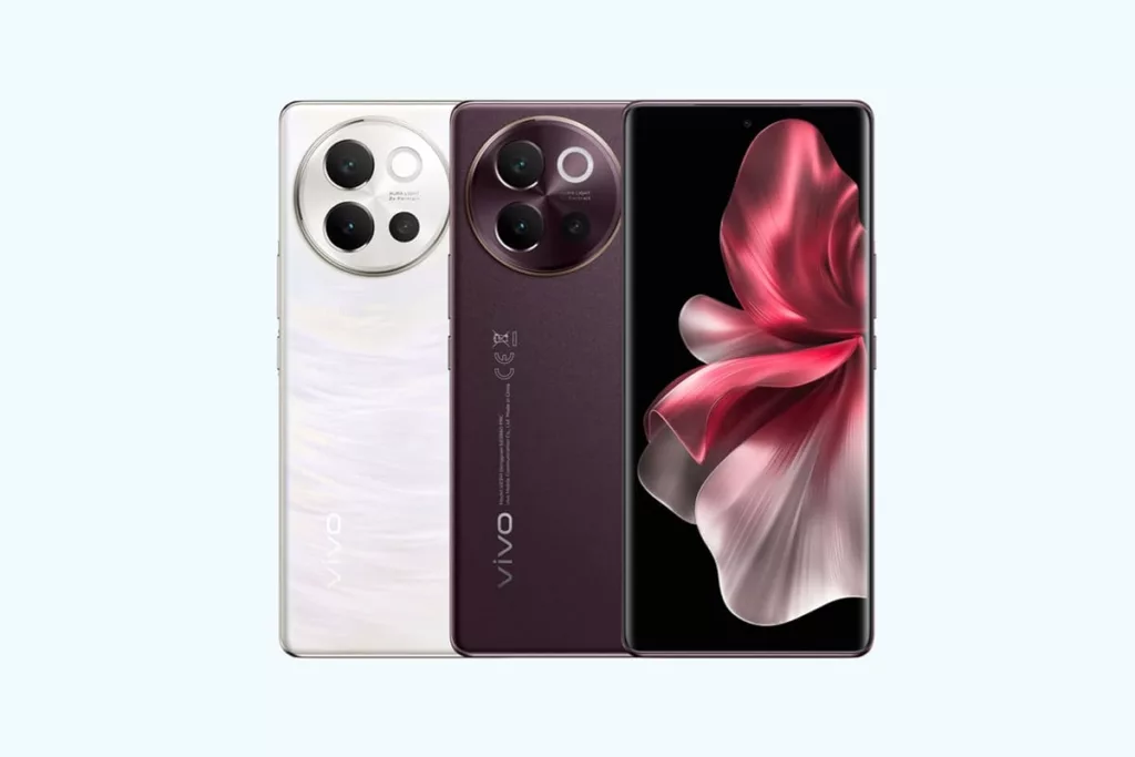 Vivo V30 Lite 5G