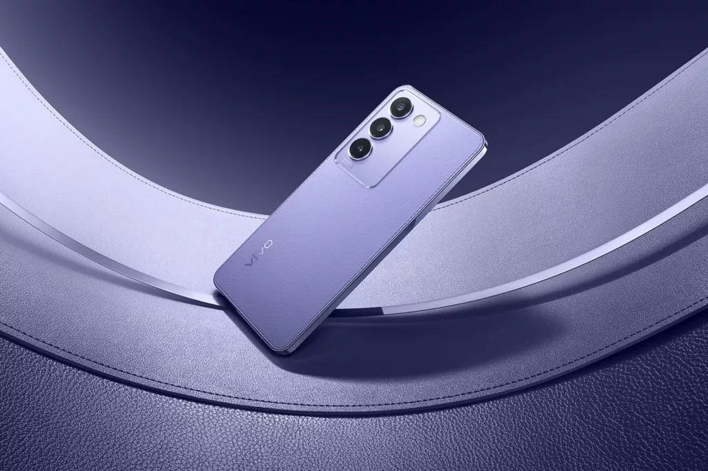 Vivo V40 SE 4G