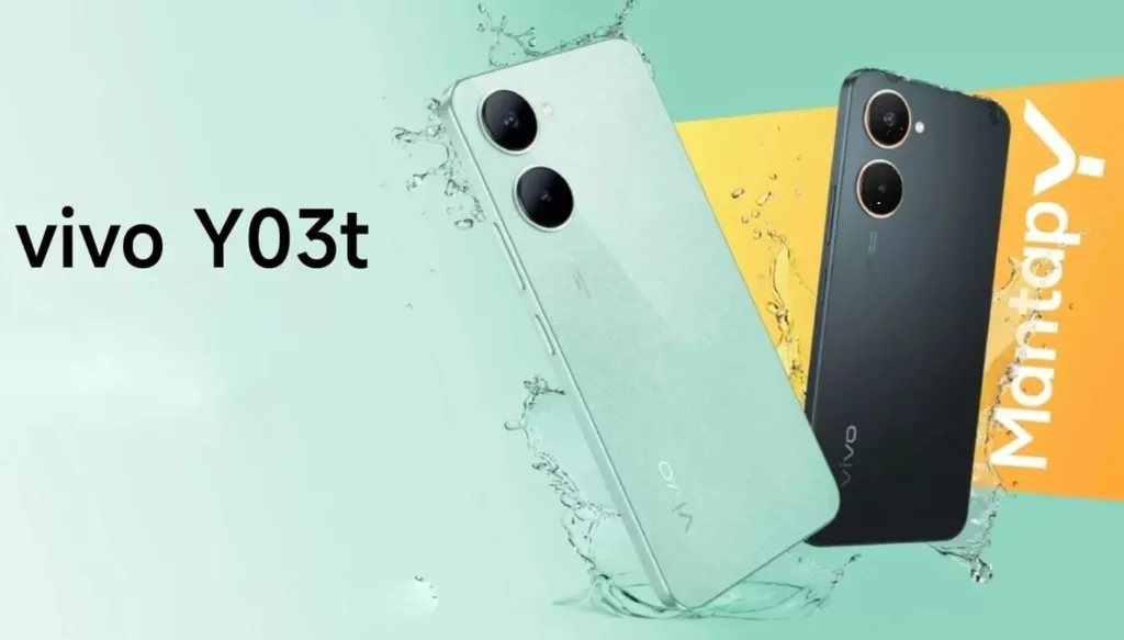 Vivo Y03t