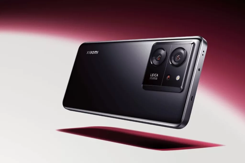 Xiaomi 13T